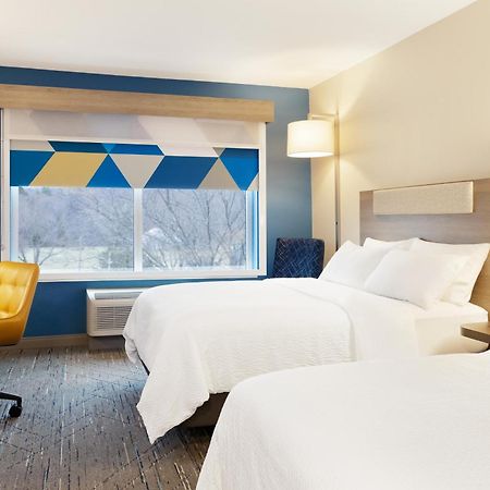 Holiday Inn Express - South Haven By Ihg Εξωτερικό φωτογραφία