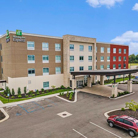 Holiday Inn Express - South Haven By Ihg Εξωτερικό φωτογραφία