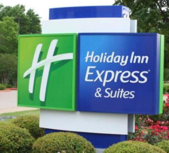 Holiday Inn Express - South Haven By Ihg Εξωτερικό φωτογραφία