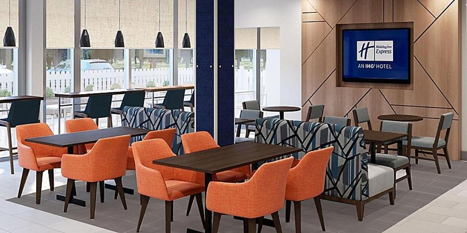 Holiday Inn Express - South Haven By Ihg Εξωτερικό φωτογραφία