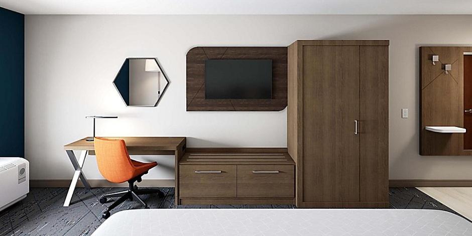 Holiday Inn Express - South Haven By Ihg Εξωτερικό φωτογραφία