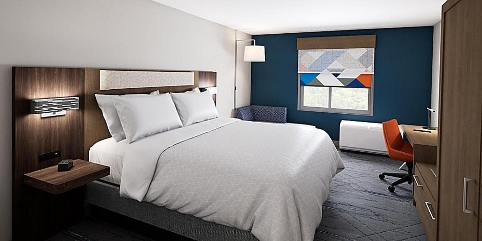 Holiday Inn Express - South Haven By Ihg Εξωτερικό φωτογραφία