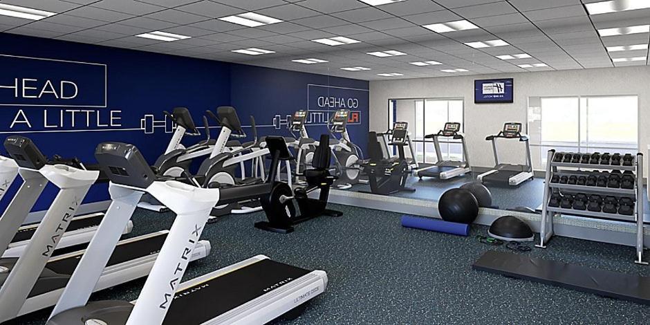 Holiday Inn Express - South Haven By Ihg Εξωτερικό φωτογραφία