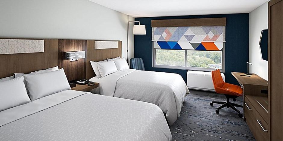 Holiday Inn Express - South Haven By Ihg Εξωτερικό φωτογραφία