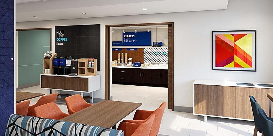 Holiday Inn Express - South Haven By Ihg Εξωτερικό φωτογραφία