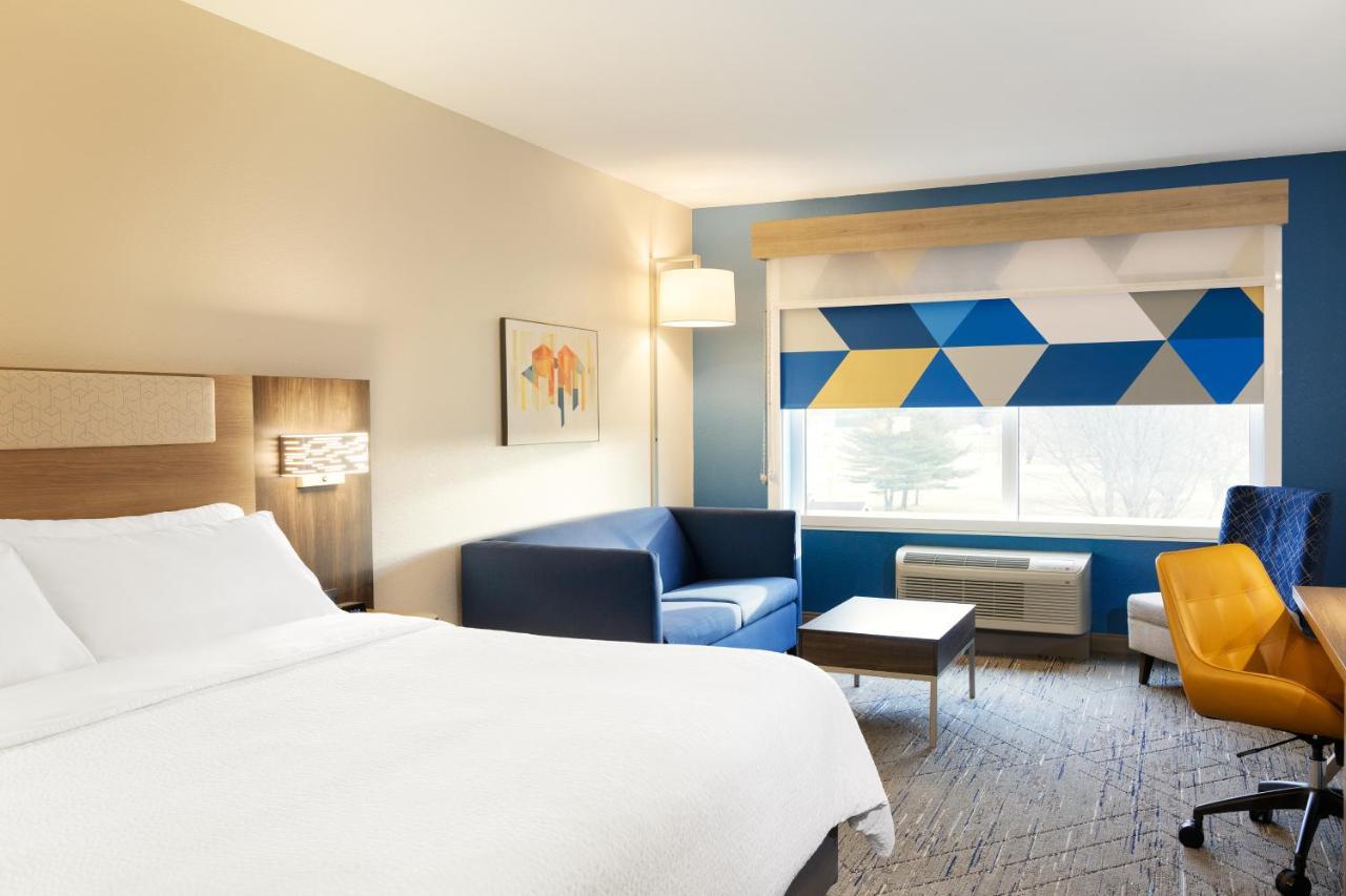 Holiday Inn Express - South Haven By Ihg Εξωτερικό φωτογραφία