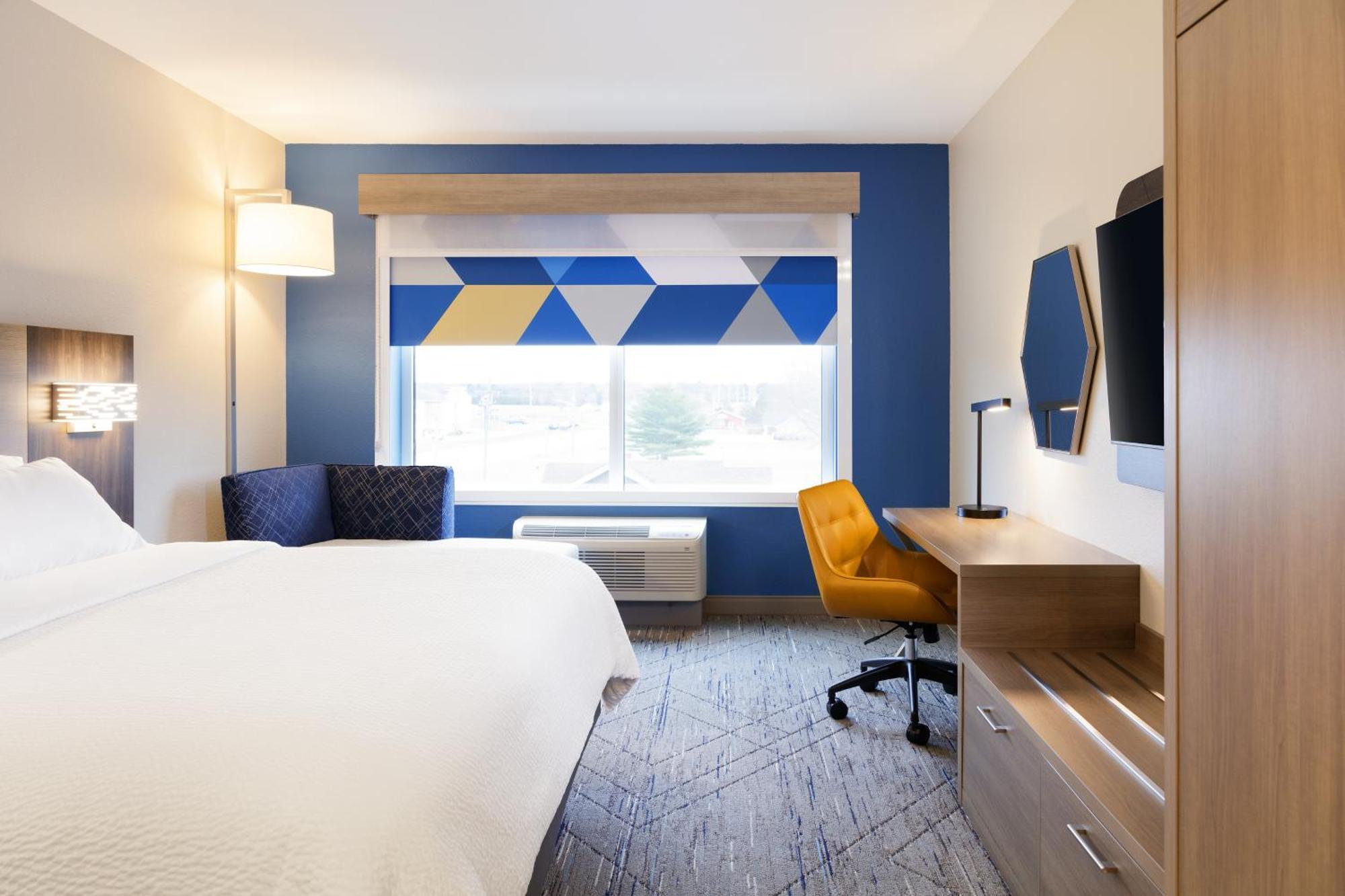 Holiday Inn Express - South Haven By Ihg Εξωτερικό φωτογραφία