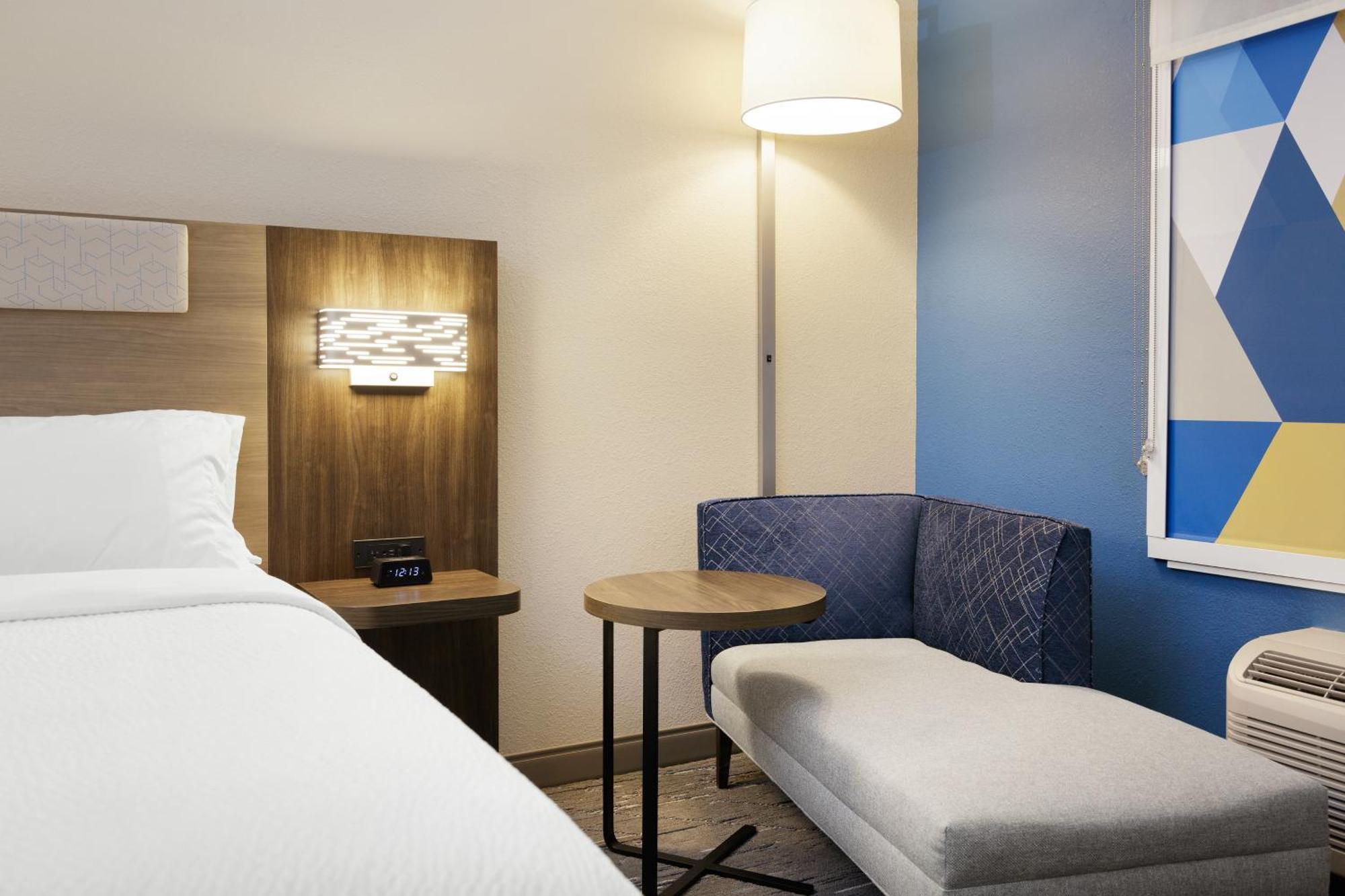 Holiday Inn Express - South Haven By Ihg Εξωτερικό φωτογραφία
